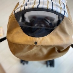 子供用品 ベビー用品 ベビーカー、バギーの画像