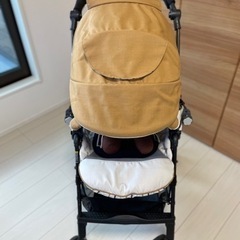 子供用品 ベビー用品 ベビーカー、バギーの画像