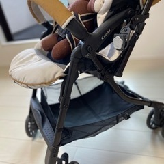 子供用品 ベビー用品 ベビーカー、バギーの画像