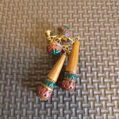 服/ファッション アクセサリー ピアス(2)の画像