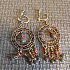 服/ファッション アクセサリー ピアス(2)の画像