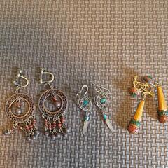 服/ファッション アクセサリー ピアス(2)