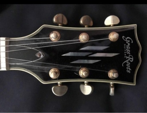 楽器 弦楽器、ギター