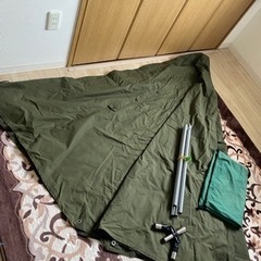 ポーランド軍の中古が安い！激安で譲ります・無料であげます