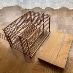 鳥かごの画像