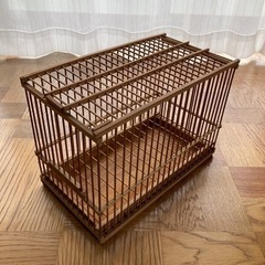 鳥かご