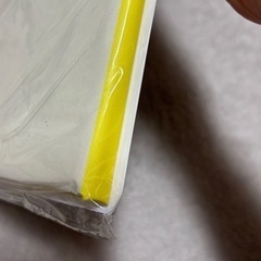 チャムスCHUMSかっぱポンチョの画像