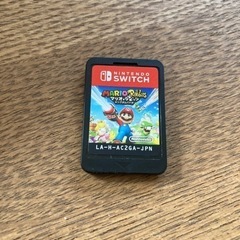 マリオ&ラビッツ　キングダムバトル