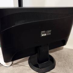 【ジャンク品】PCモニターの画像