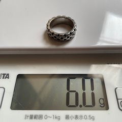 リングの画像