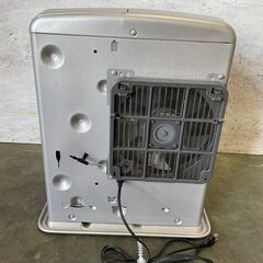 【DAINICHI】 ダイニチ ブルーヒーター ファンヒーター 石油ストーブ FW-326S 2010年製 J0051の画像