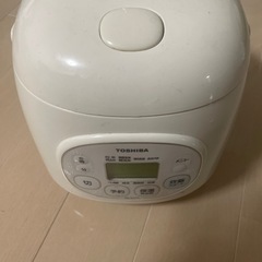家電 キッチン家電 炊飯器