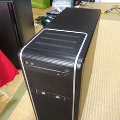爆速。美品です。自作PC  Ｇ－GEAR Windows11　O...