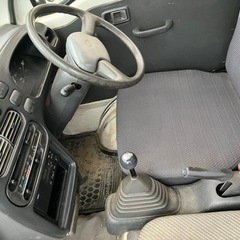 【取引完了】　ハイゼットトラックS110P ＭＴ4WD　走行93491ｋｍの画像