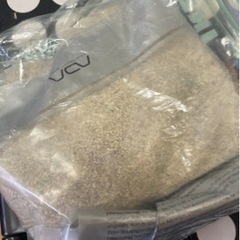 20cm水槽セットとエビの画像