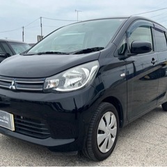 【支払総額17.8万円】h26年式ekワゴン車検令和7年11月機...