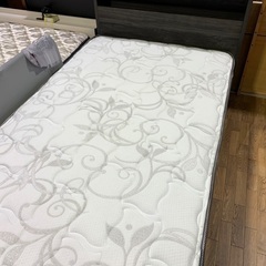 シングルベッド シモンズ 良品