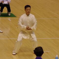 陳氏太極拳協会　なごや瑞穂教室の画像