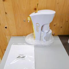 無料☆クリアアサヒ☆ビールサーバー☆未使用品、家電、御自宅【こちらは店舗です。浜村鹿野温泉ICから3分 買取本舗 宮本リサイクル 営業時間9～19時 定休日水曜のみ←連絡できませんm(_ _)mの画像