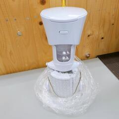 無料☆クリアアサヒ☆ビールサーバー☆未使用品、家電、御自宅【こちらは店舗です。浜村鹿野温泉ICから3分 買取本舗 宮本リサイクル 営業時間9～19時 定休日水曜のみ←連絡できませんm(_ _)mの画像