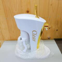 無料☆クリアアサヒ☆ビールサーバー☆未使用品、家電、御自宅【こちらは店舗です。浜村鹿野温泉ICから3分 買取本舗 宮本リサイクル 営業時間9～19時 定休日水曜のみ←連絡できませんm(_ _)mの画像