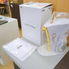 無料☆クリアアサヒ☆ビールサーバー☆未使用品、家電、御自宅【こち...