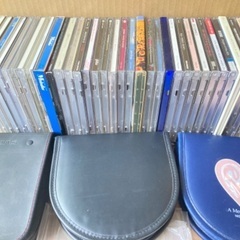 明日土曜 処分!  大量 CD 邦楽 J-POPS 洋楽 JAZ...