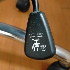 デスクチェア①の画像