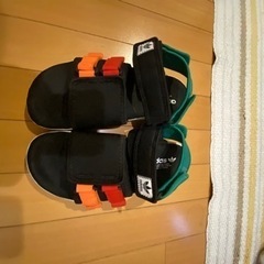 サンダルの画像