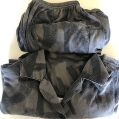 レディース　パジャマセット　短パン
