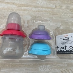 conbi teteoの画像