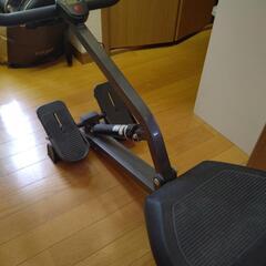 ボートこぎ。ほしい方いませんか？の画像