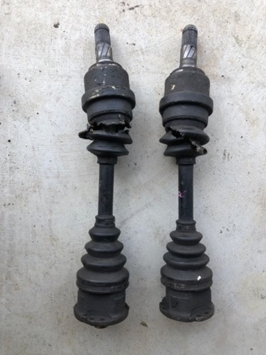 希少！スカイライン　　Ｒ200         等速ドラシャ