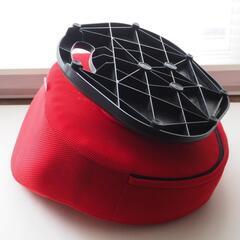 骨盤スリムチェア oasis 東急スポーツオアシスの画像