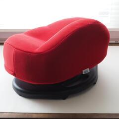 骨盤スリムチェア oasis 東急スポーツオアシスの画像