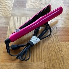 ドライヤー ＆ ヘアアイロンの画像