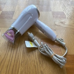 ドライヤー ＆ ヘアアイロンの画像