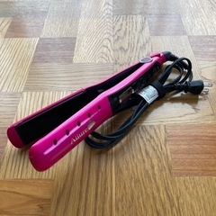 ドライヤー ＆ ヘアアイロンの画像