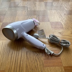 ドライヤー ＆ ヘアアイロンの画像