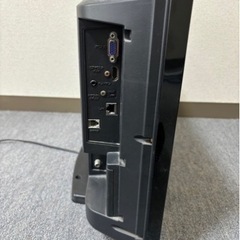 家電 テレビ 液晶テレビの画像