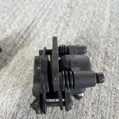 アドレスv125g キャリパーマスターシリンダーセットの画像