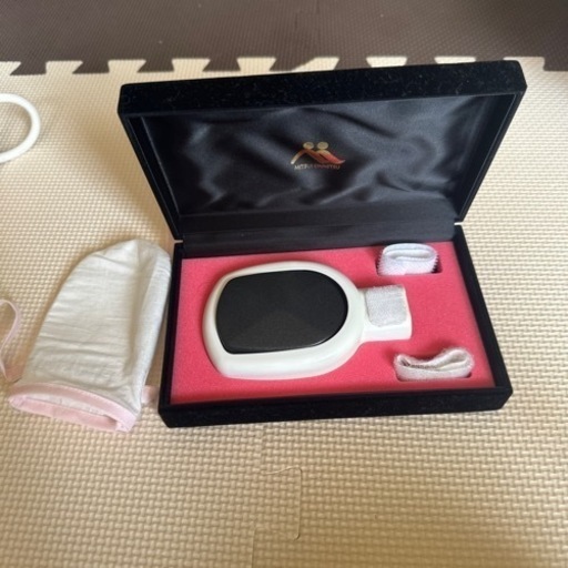 温熱器