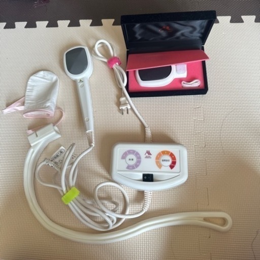 温熱器