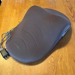 MYTREX YOGI NECK  広範囲温熱×牽引ストレッチ