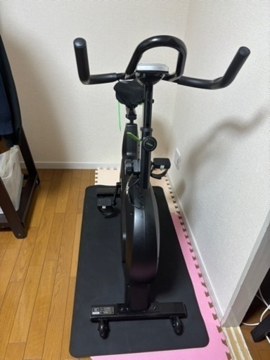 FIT BOXエアロバイク