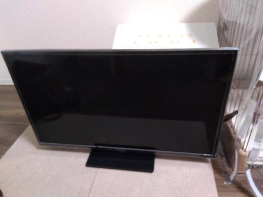 家電 テレビ 液晶テレビ Panasonic VIERA