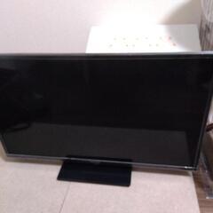 家電 テレビ 液晶テレビ Panasonic VIERA