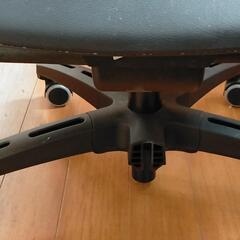 デスクチェア④ ジャンク品の画像