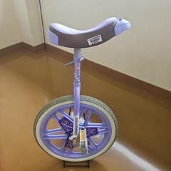 自転車 一輪車