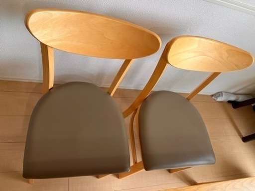 【受け渡し決定済み】家具 ダイニングセット